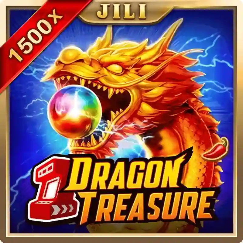 Kho báu rồng - Game nổ hũ v85868
