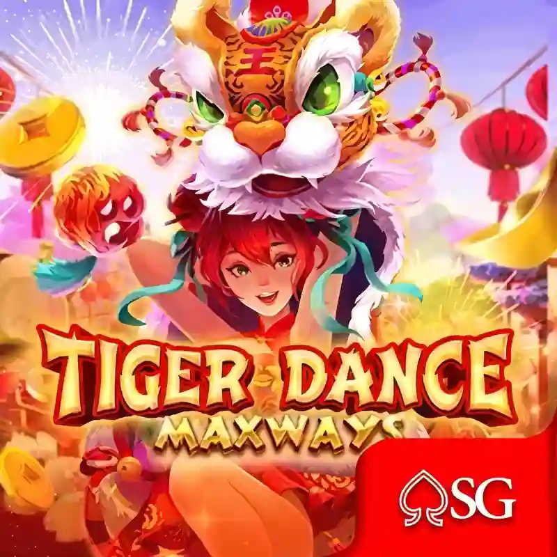 Chơi Múa hổ tại v85868
